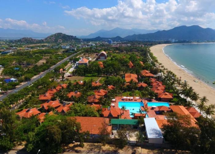 TTC Resort Ninh Thuan - Unlimited Access to Water Park
