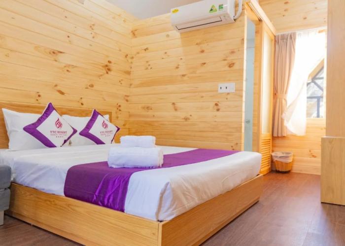 TTC Resort Ninh Thuan - Unlimited Access to Water Park