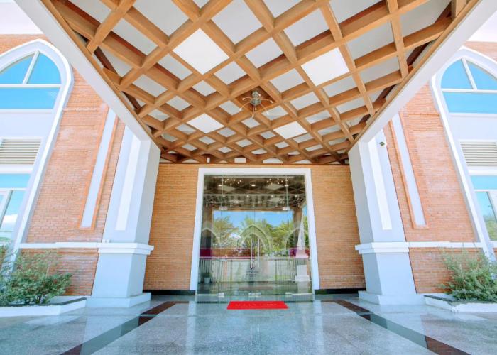 TTC Resort Ninh Thuan - Unlimited Access to Water Park