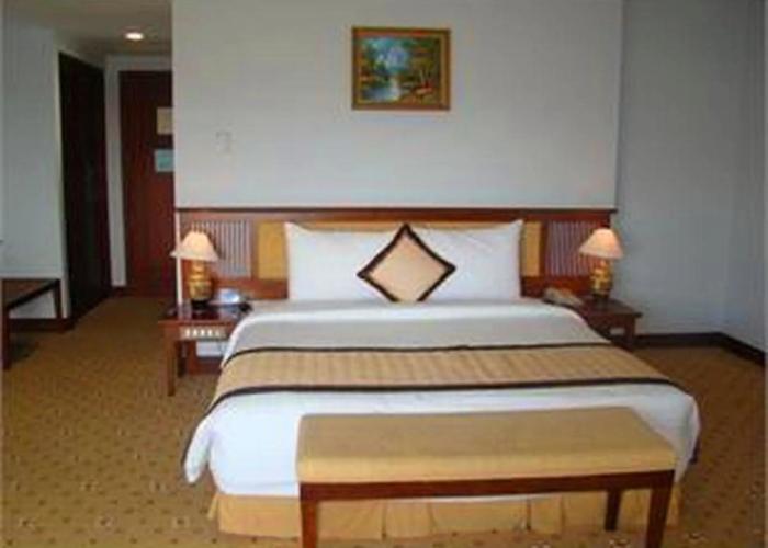 Saigon Ninh Chu Hotel & Resort