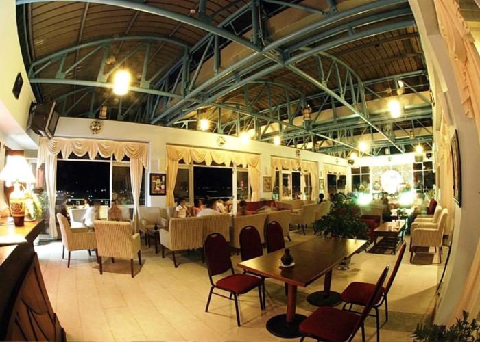 Saigon Ninh Chu Hotel & Resort