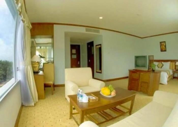 Saigon Ninh Chu Hotel & Resort