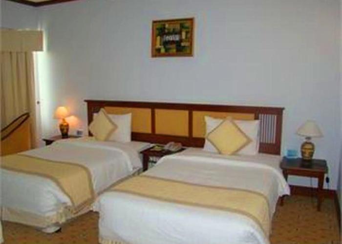 Saigon Ninh Chu Hotel & Resort