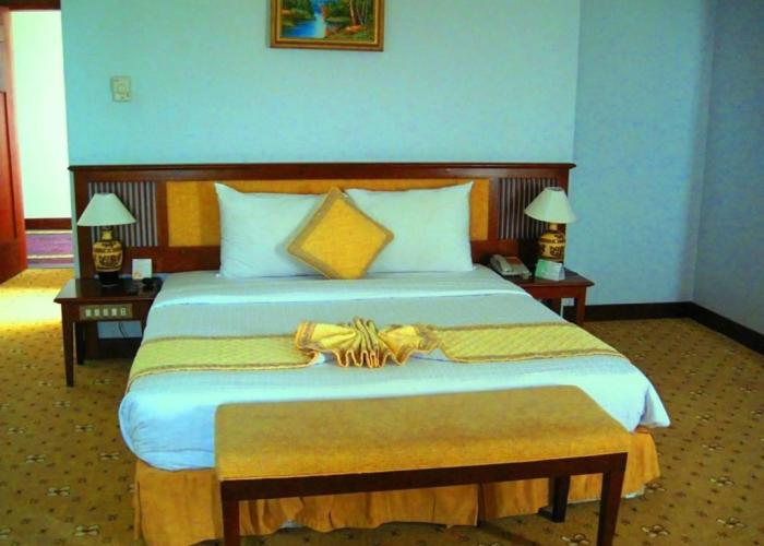Saigon Ninh Chu Hotel & Resort