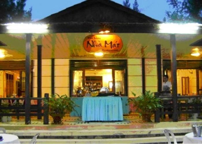 Saigon Ninh Chu Hotel & Resort