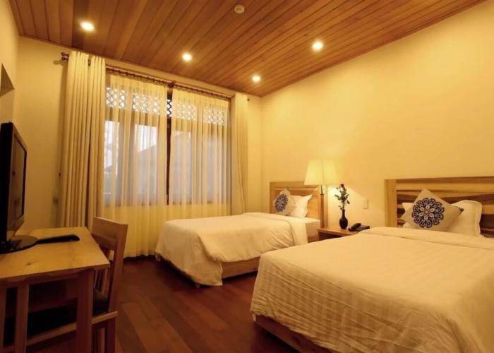 Aniise Villa Resort
