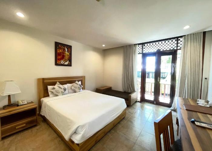 Aniise Villa Resort
