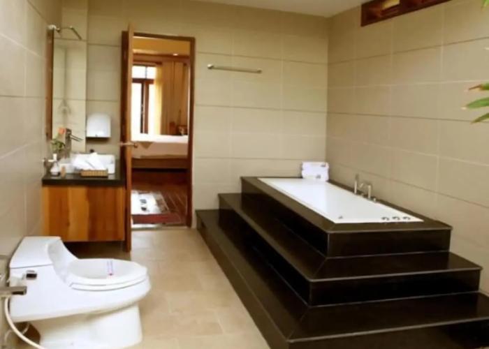Aniise Villa Resort