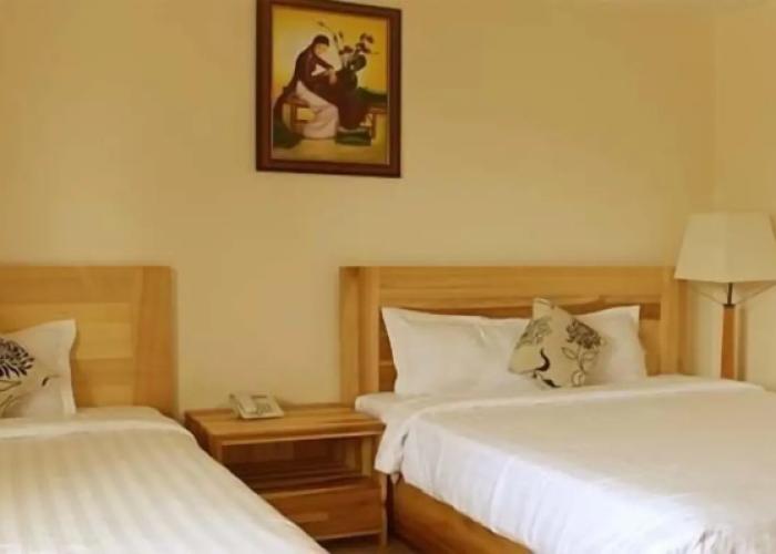 Aniise Villa Resort