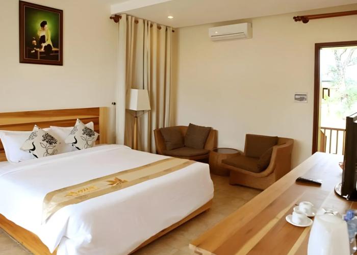 Aniise Villa Resort