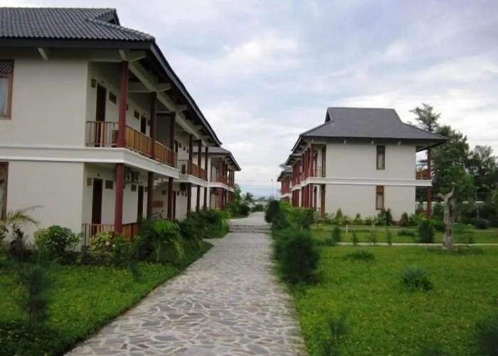 Aniise Villa Resort