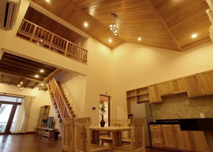 Aniise Villa Resort