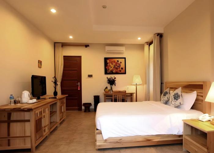 Aniise Villa Resort