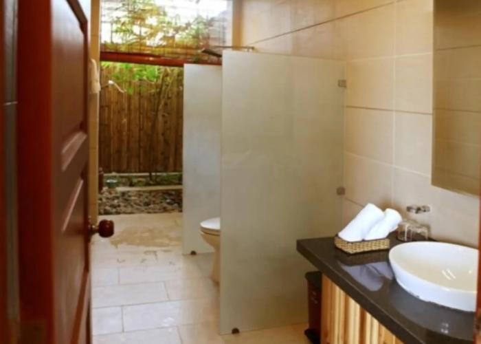 Aniise Villa Resort