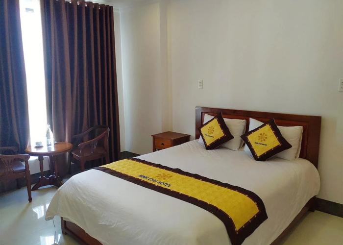 Ninh Chu Hotel