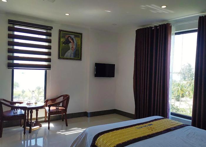 Ninh Chu Hotel