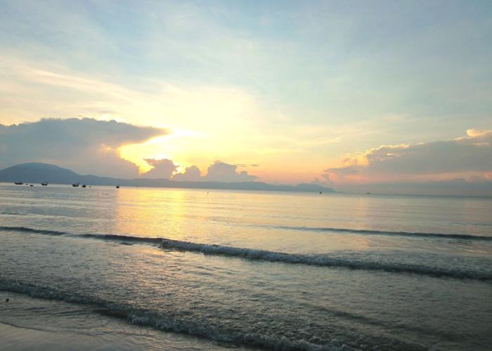 Ninh Chu Hotel