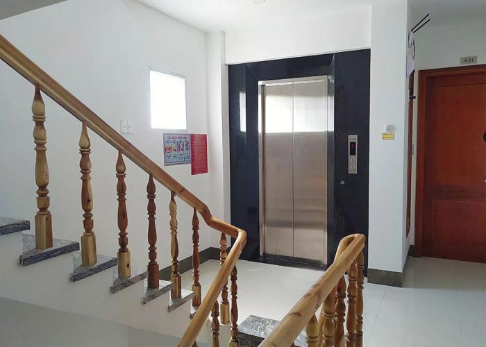 Ninh Chu Hotel