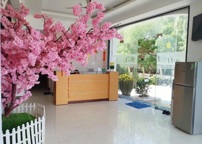 Ninh Chu Hotel