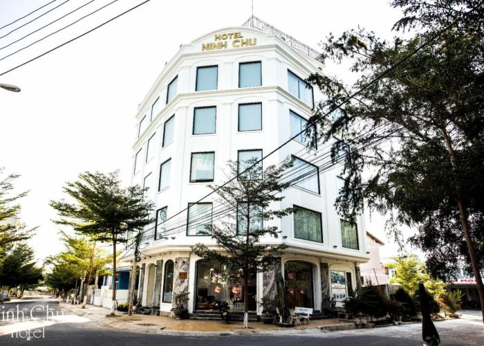 Ninh Chu Hotel