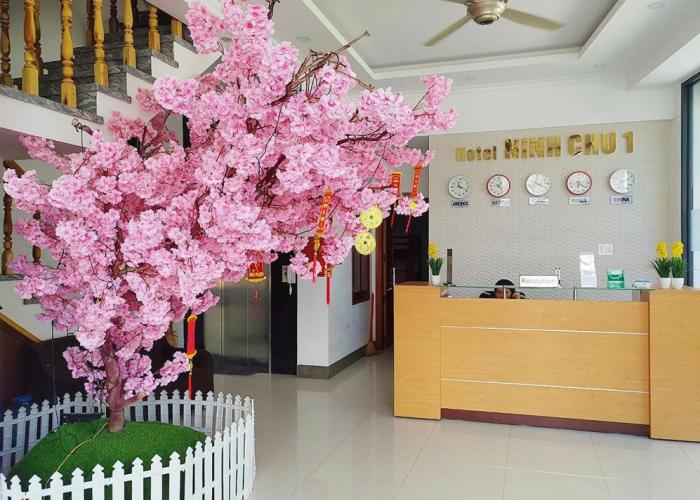 Ninh Chu Hotel