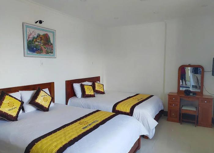 Ninh Chu Hotel