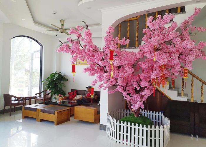 Ninh Chu Hotel