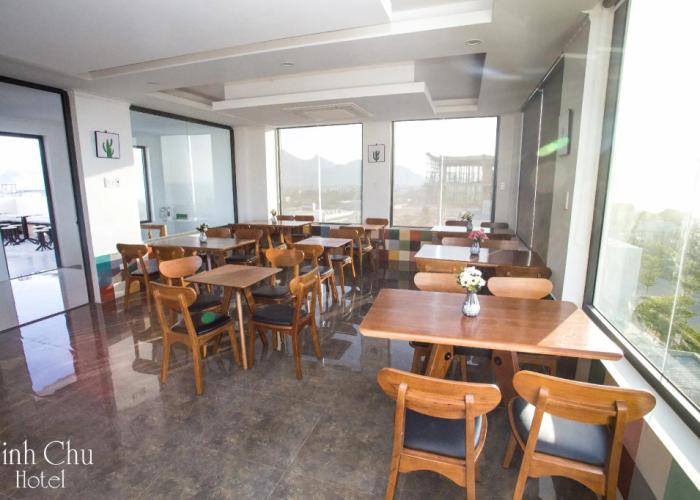 Ninh Chu Hotel