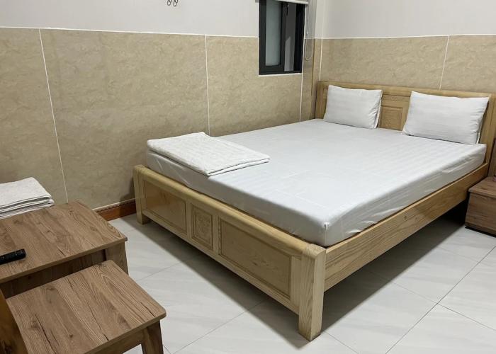 Tam An Hotel