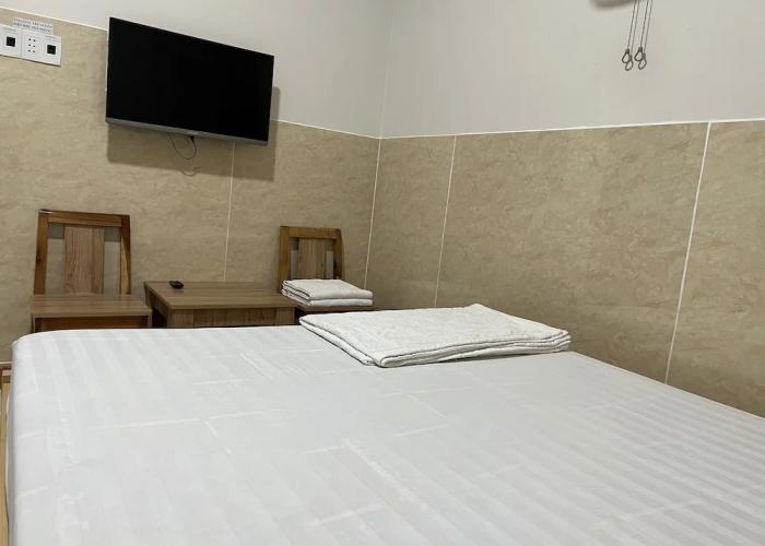 Tam An Hotel