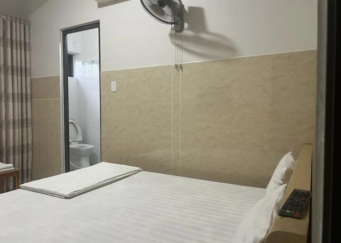 Tam An Hotel