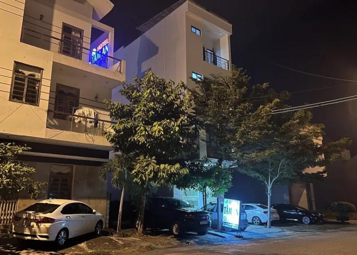 Tam An Hotel