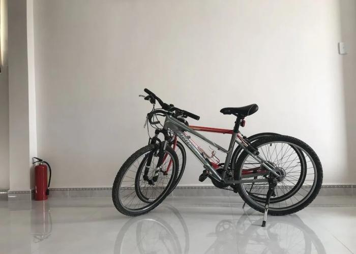 Tam An Hotel