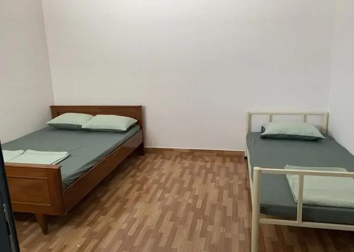 Friends Homestay - Hostel