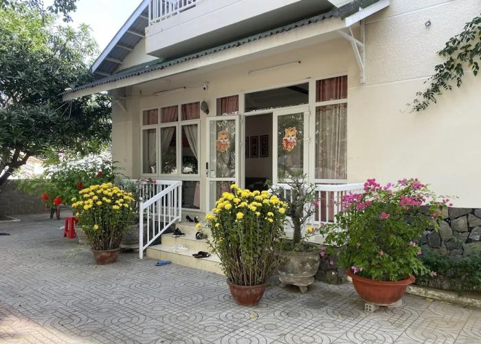 Friends Homestay - Hostel