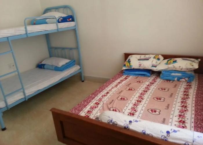 Friends Homestay - Hostel