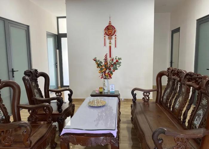 Friends Homestay - Hostel