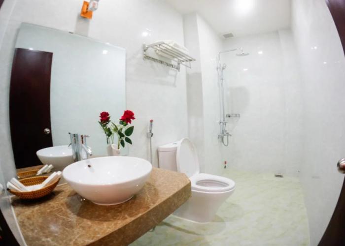 Nu Hoang Hotel