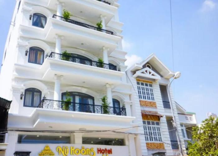 Nu Hoang Hotel