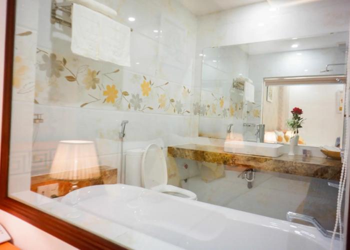 Nu Hoang Hotel