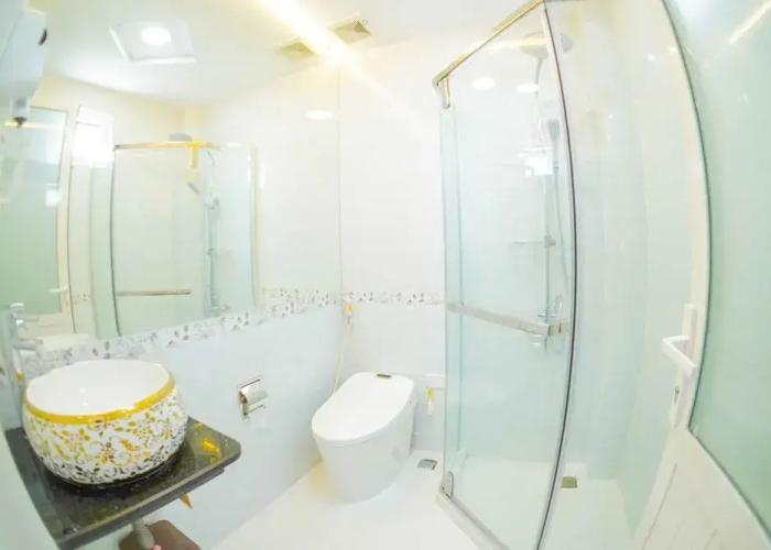 Hai Van Luxury Hotel