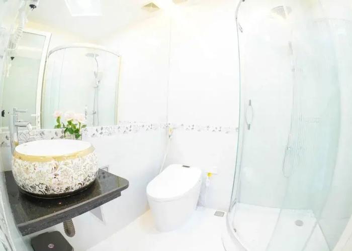 Hai Van Luxury Hotel
