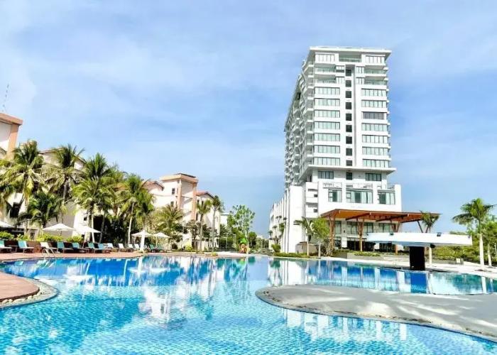 Long Thuan Hotel & Resort