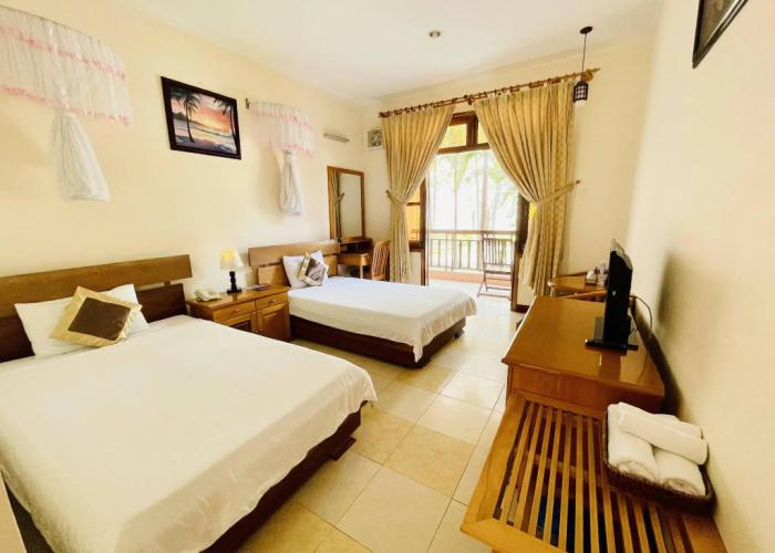 Long Thuan Hotel & Resort
