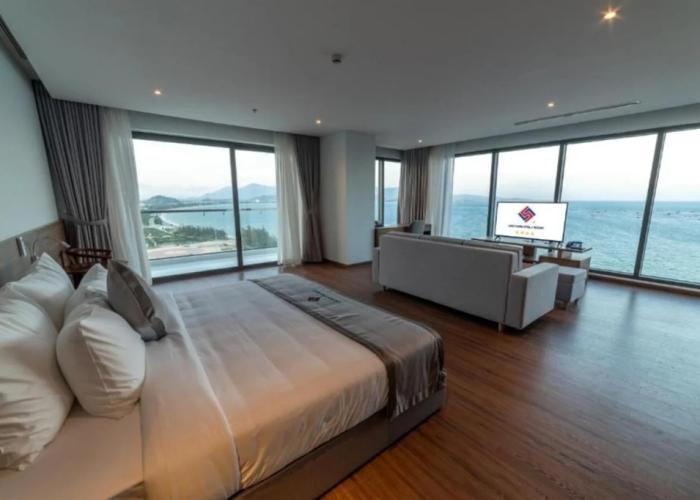 Long Thuan Hotel & Resort