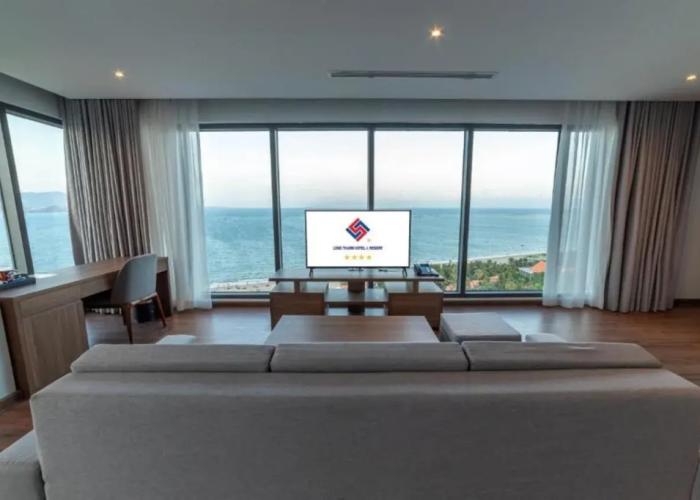 Long Thuan Hotel & Resort