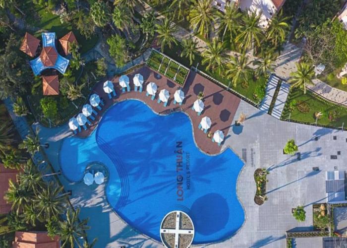 Long Thuan Hotel & Resort