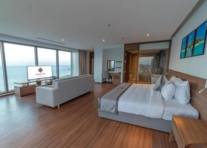 Long Thuan Hotel & Resort