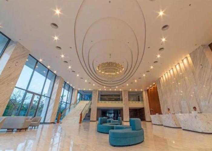 Long Thuan Hotel & Resort