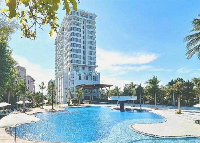 Long Thuan Hotel & Resort